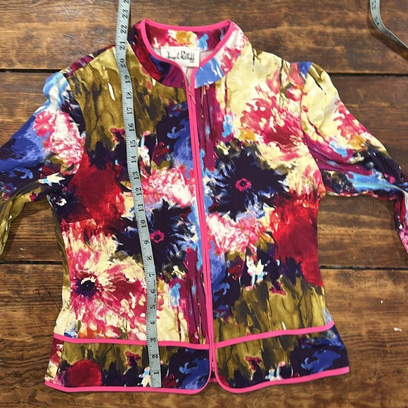 Joseph Ribkoff Jacket - Picture 6 of 7